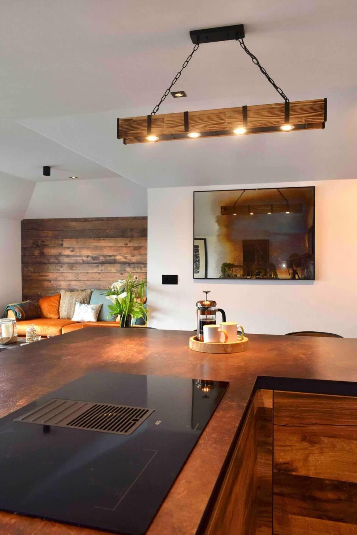 פאלמות' Stunning Waterfront Apartment With Spectacular Views & Parking At 'Captains Loft' מראה חיצוני תמונה