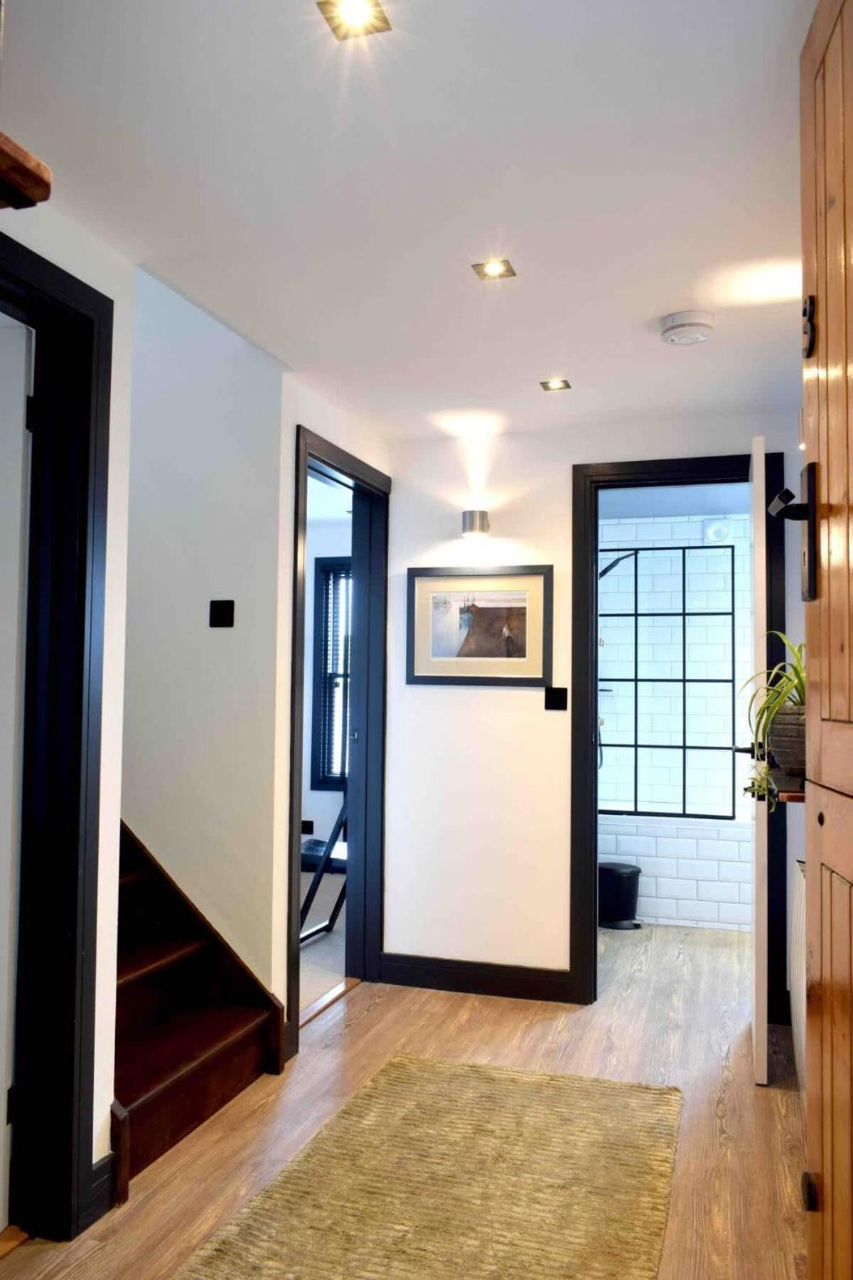 פאלמות' Stunning Waterfront Apartment With Spectacular Views & Parking At 'Captains Loft' מראה חיצוני תמונה